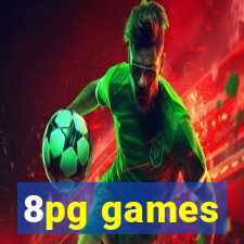 8pg games